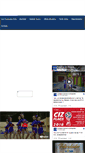 Mobile Screenshot of ciz.edu.mx